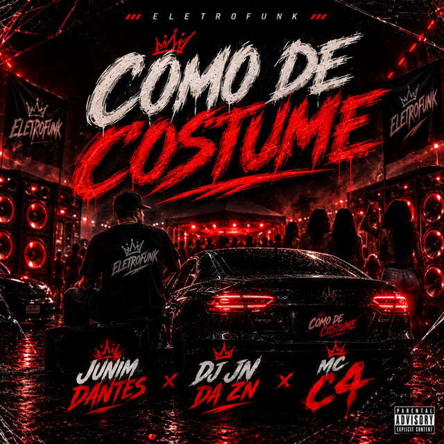 Como de Costume
