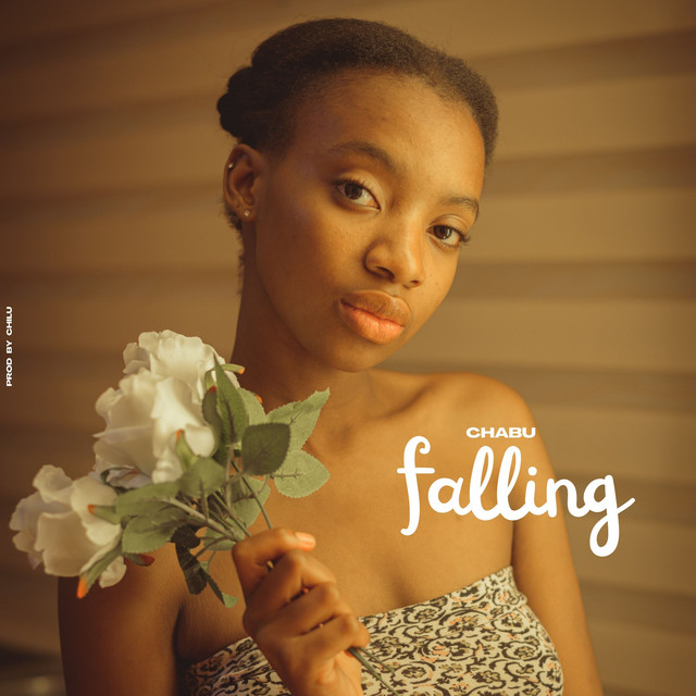 Falling cover art