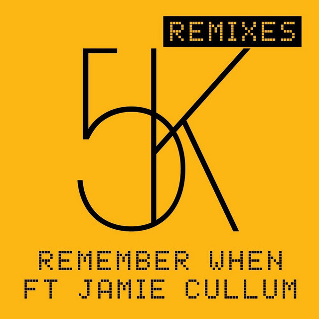 Remember When - Downtown Party Network Remix