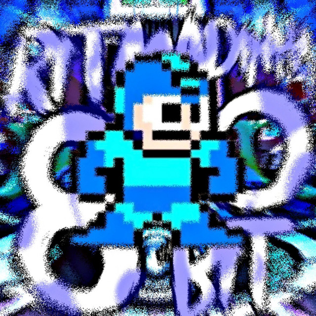 RITMADINHA DO 8 BIT