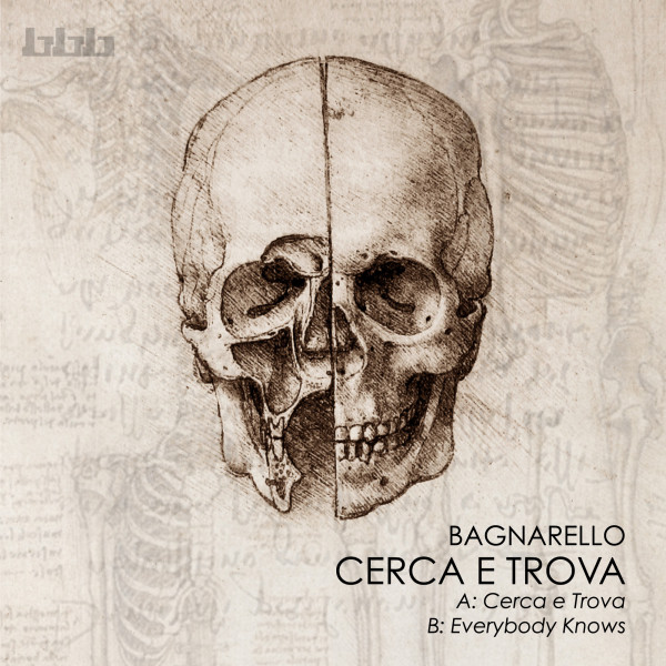 Cerca e Trova - Radio Edit