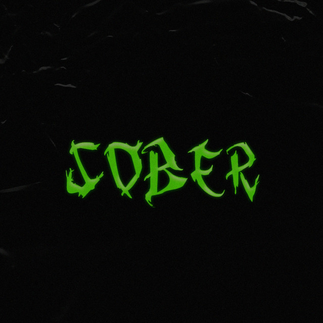 Sober cover art