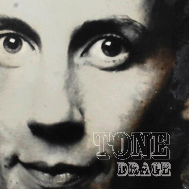 Drage cover art
