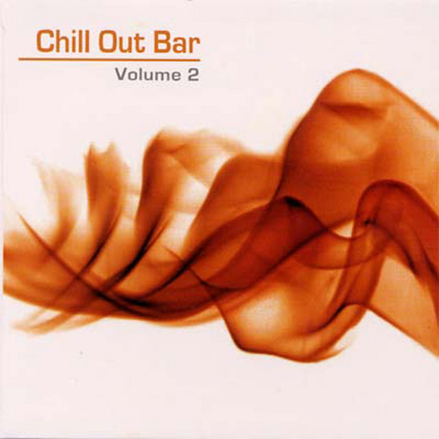 Chill Out Bar Vol. 2 cover art