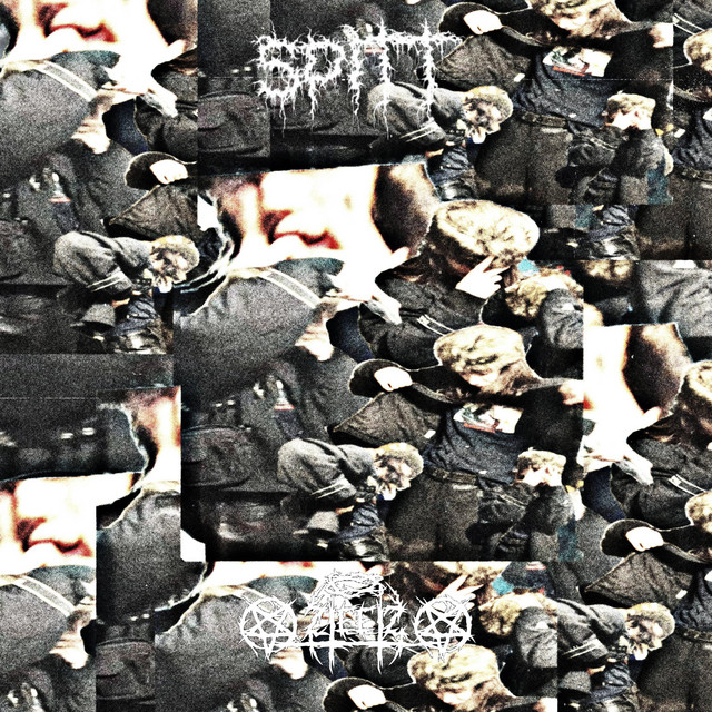 vämpîrê cover art