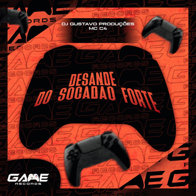 Desande Do Socadão Forte