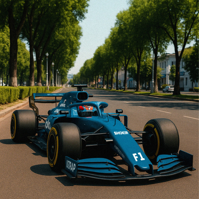Formula 1