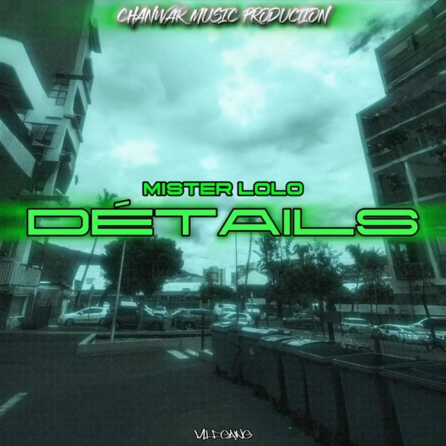 DÉTAILS