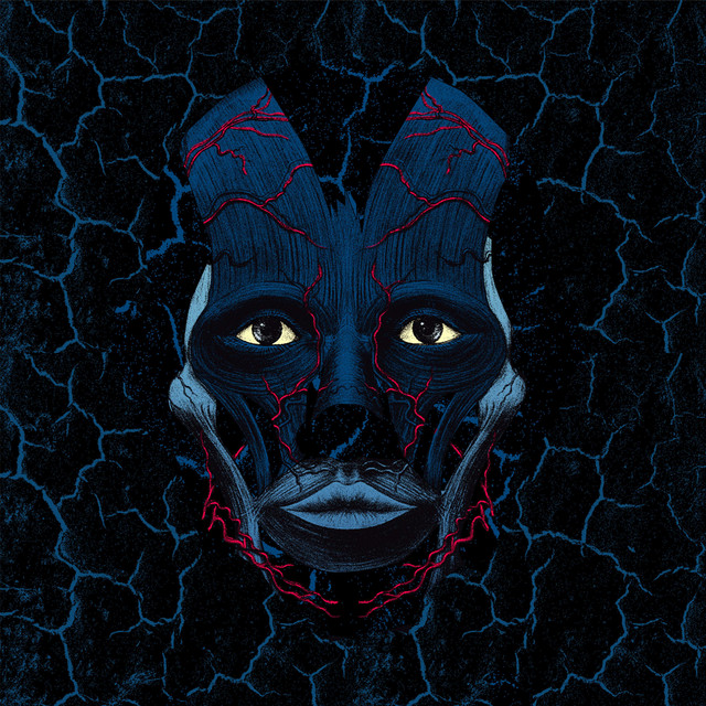 Misteria cover art