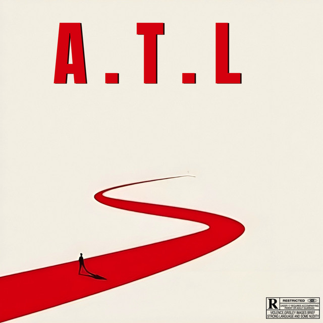 A. T. L cover art