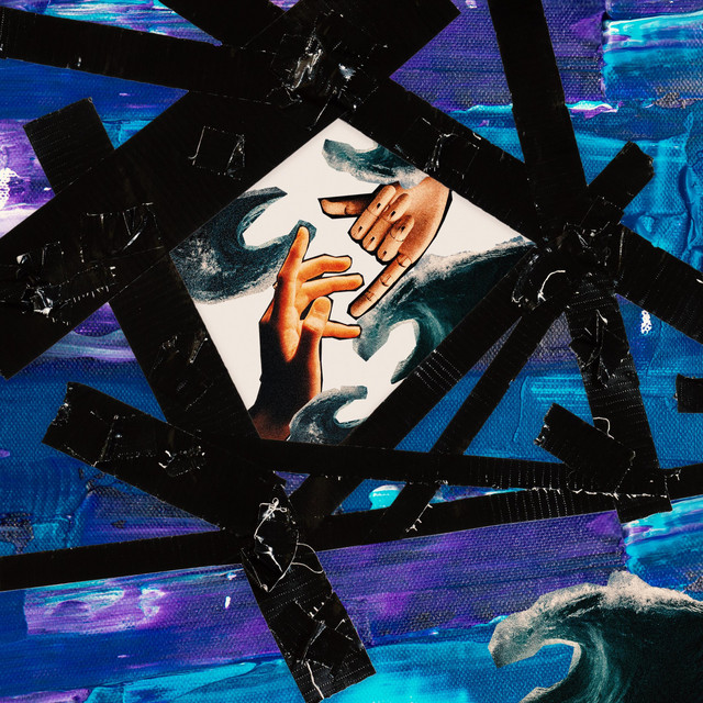 Swim cover art