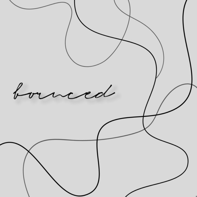 BORNCED cover art