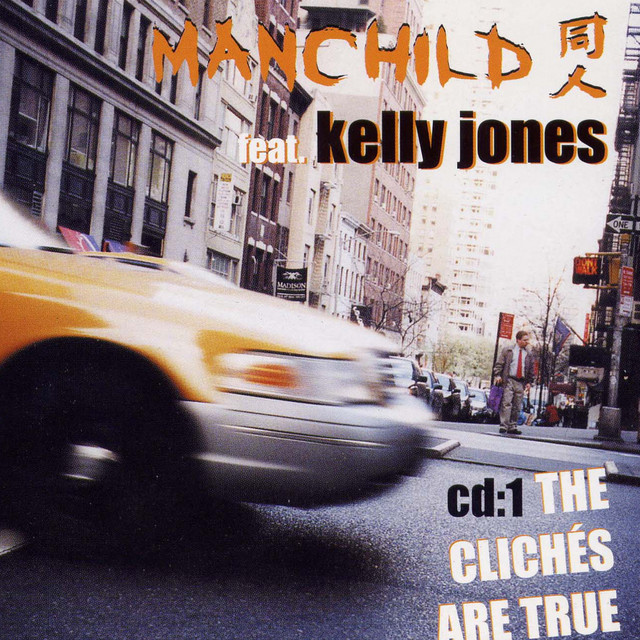 The Clichés Are True cover art
