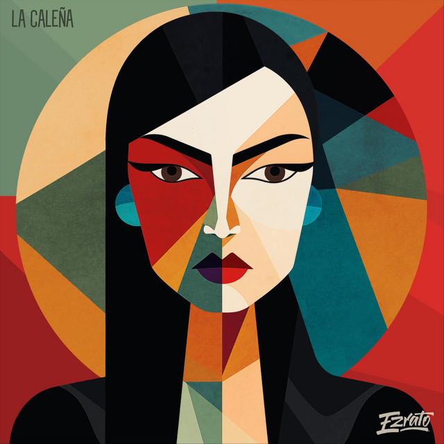 La Caleña cover
