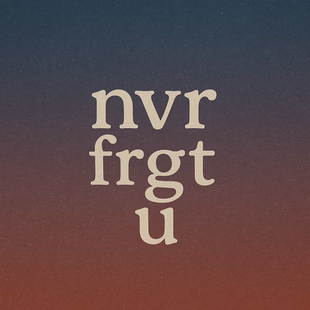 Nvr Frgt U