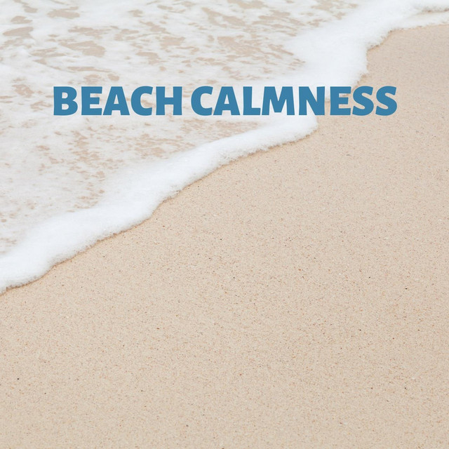 Beach Calmness cover art