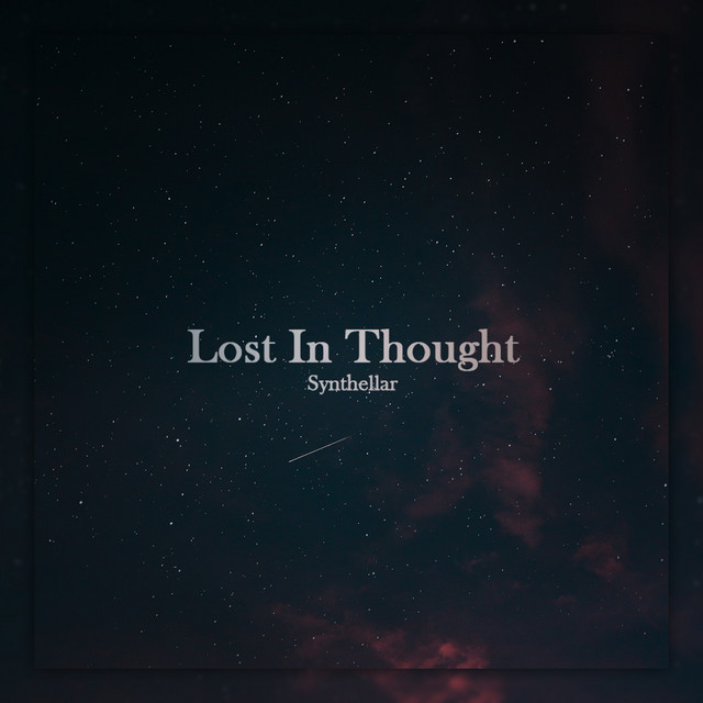 Lost in Thought cover art