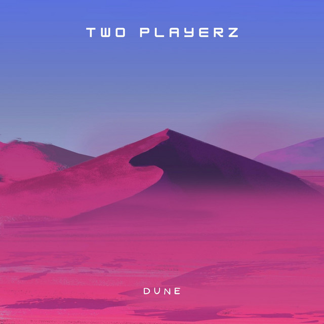 Dune cover art