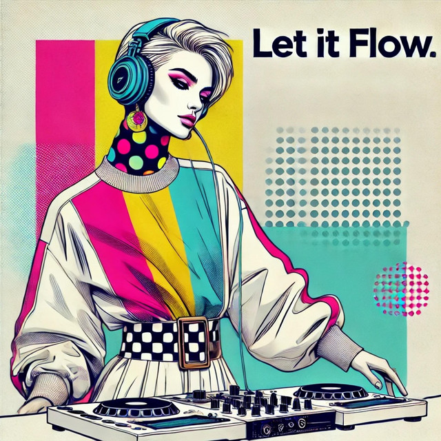 Let it Flow