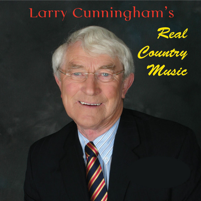 Real Country Music cover art