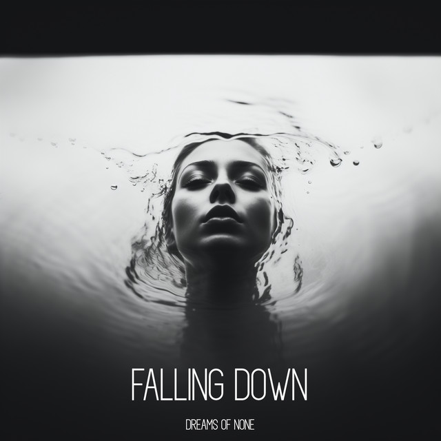Обкладинка: Falling Down — Dreams of None