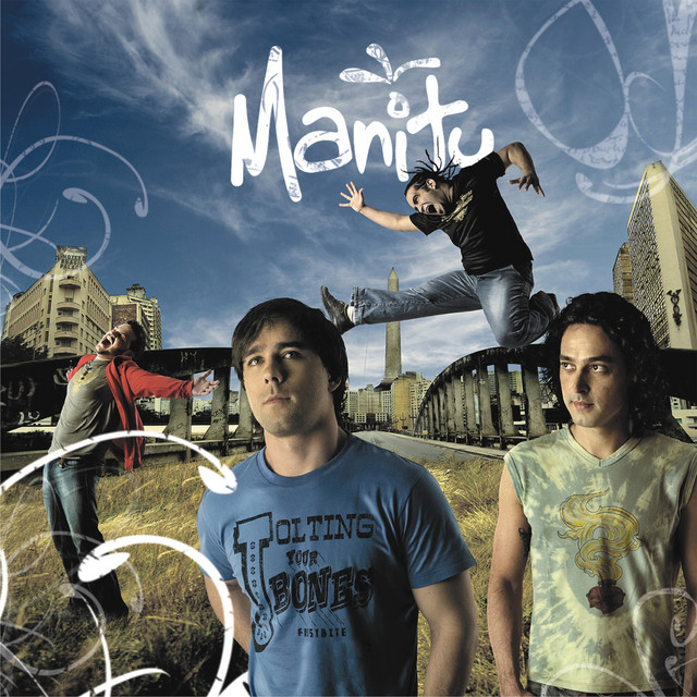 Manitu Oficial