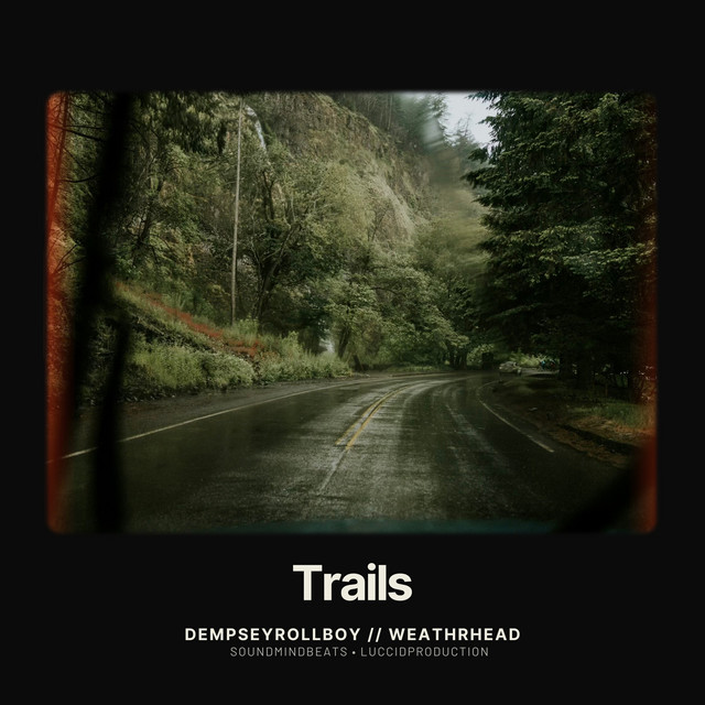 Trails cover art
