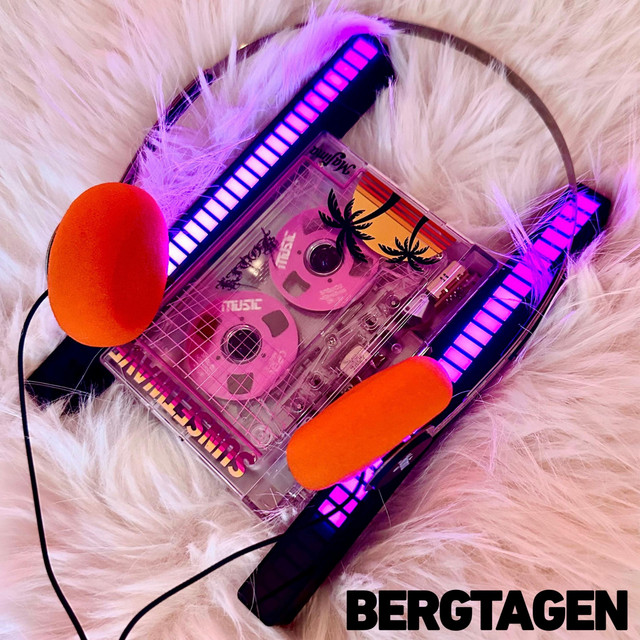 Bergtagen