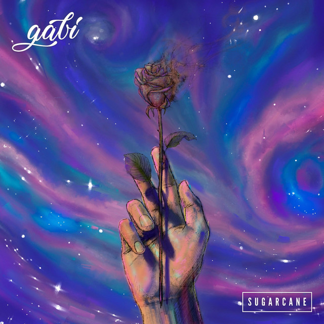 Gabi by Sugarcane