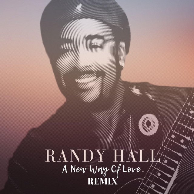 A New Way of Love - Remix