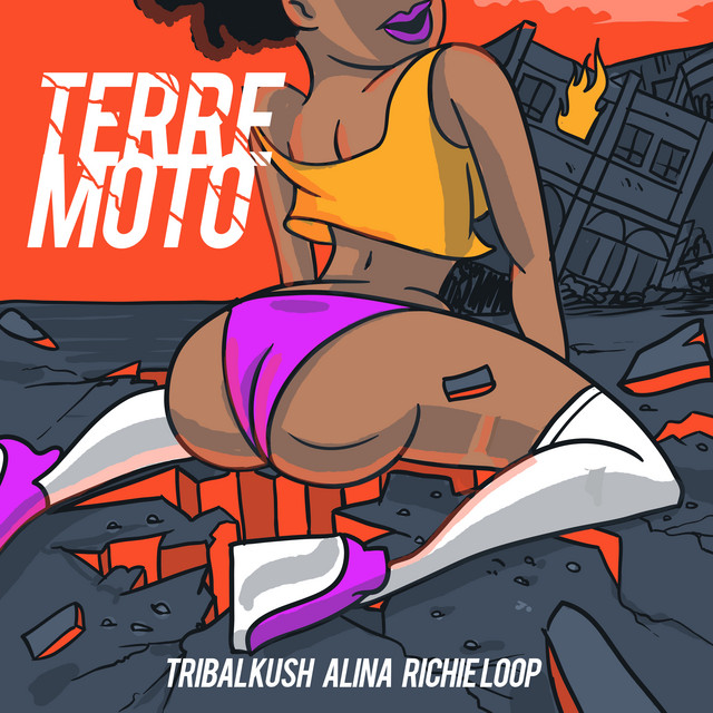 Terremoto