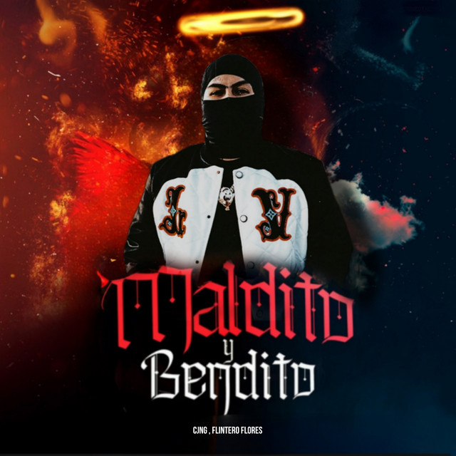 Maldito y Bendito cover art