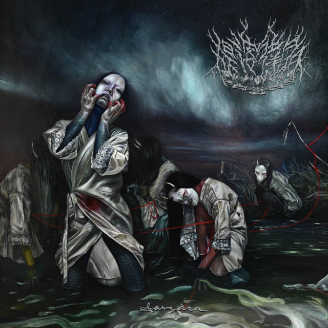 Maternal (feat. Nana & kokeshi) cover art