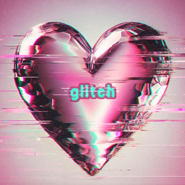 glitch cover art