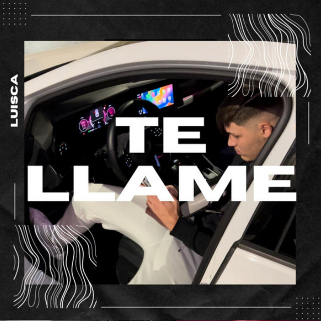 Te llamé