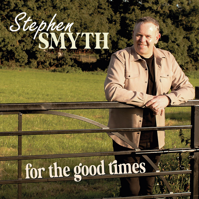 For The Good Times cover art