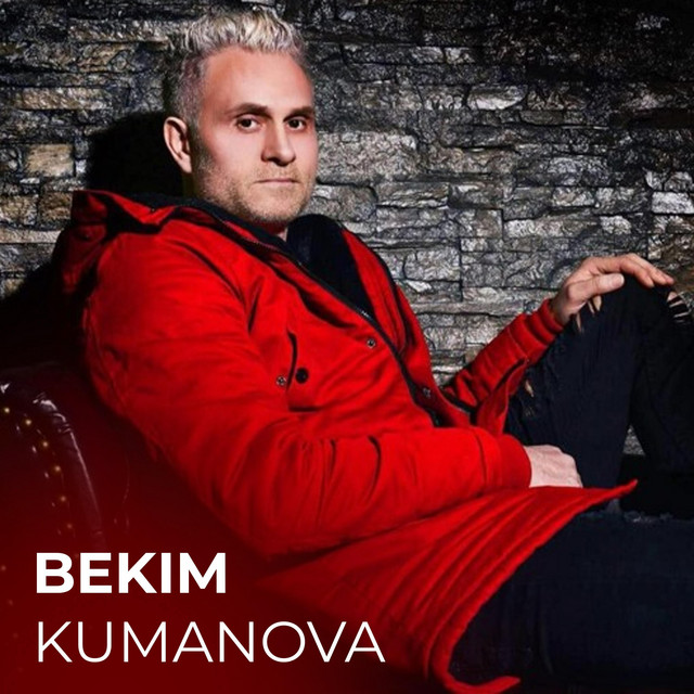 Kolazh Këngësh Bekim Kumanova cover art