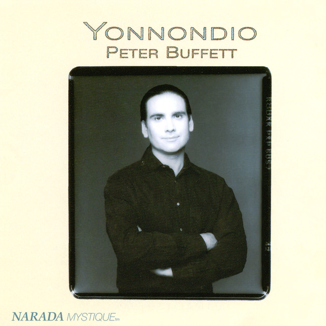 Yonnondio cover art