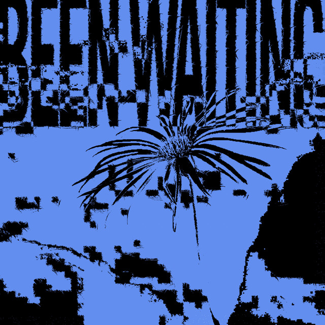 Been Waiting cover art