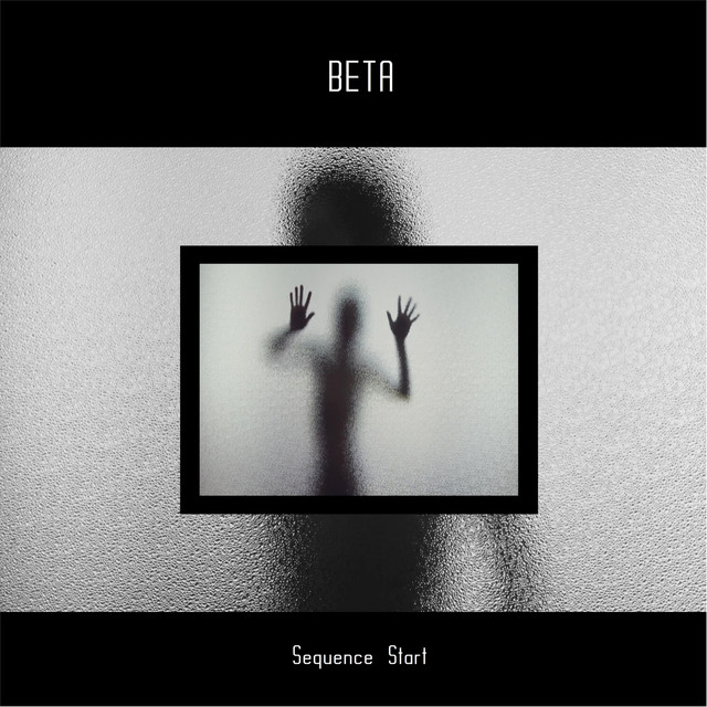 Sequence Start cover art