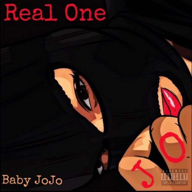 Real One - Single by Baby Jojo | Spotify