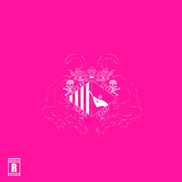 19 (SGPA) cover art