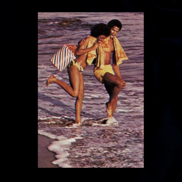 Summa Breeze cover art
