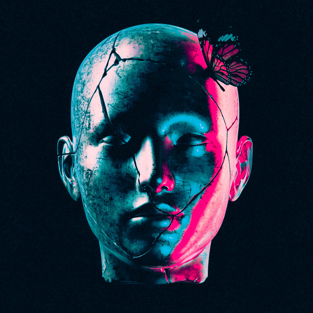 VOLT VISION - BLADE (Super Slowed Down)