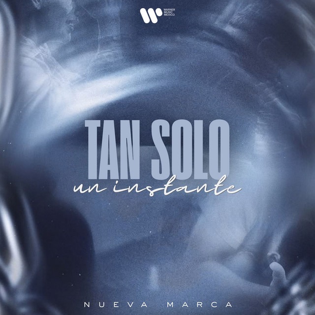 Tan Solo Un Instante album image