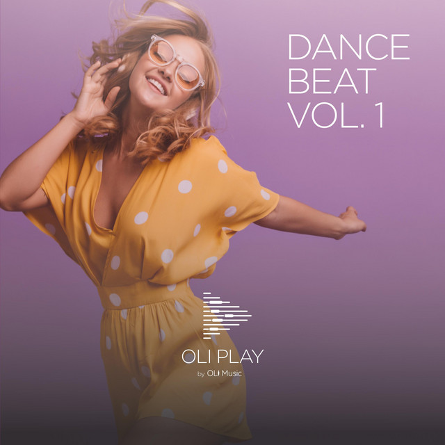 Cover art for OLI PLAY — Dance Beat Vol. 1