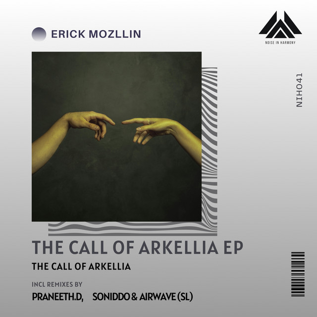 The Call of Arkellia (Praneeth.D Remix)