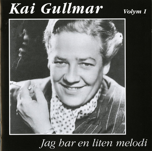 Jag har en liten melodi cover