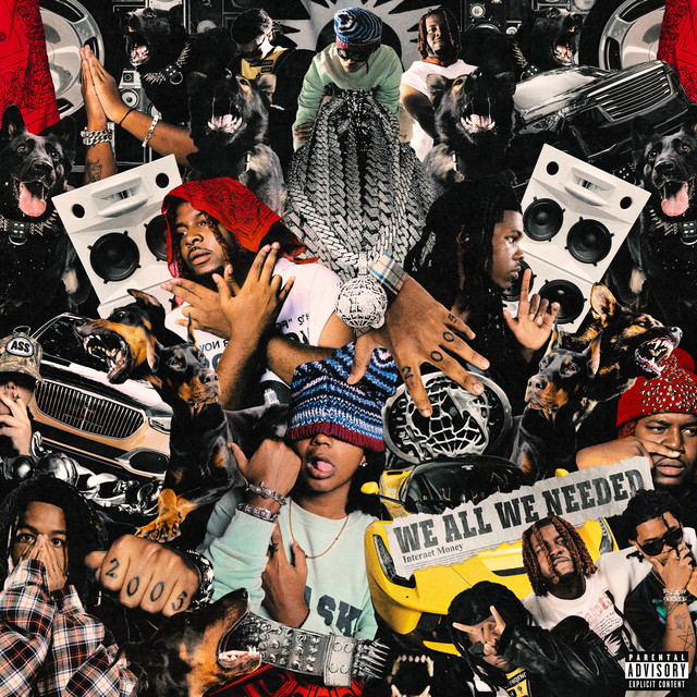 undefined album image