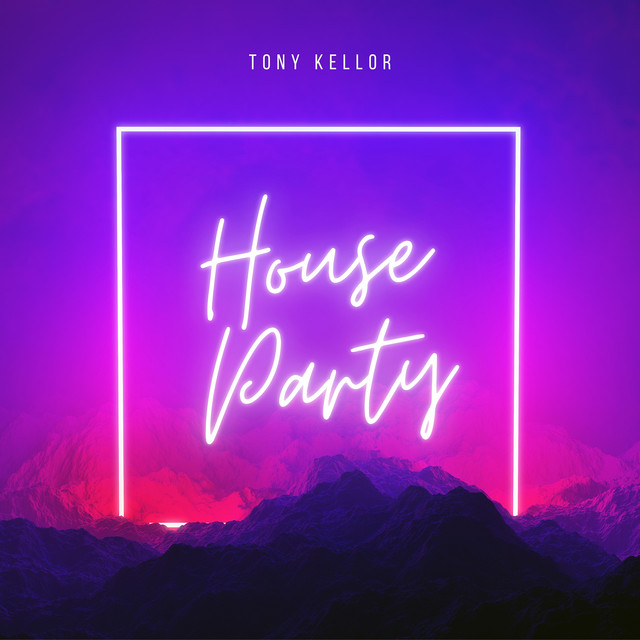 Tony Kellor